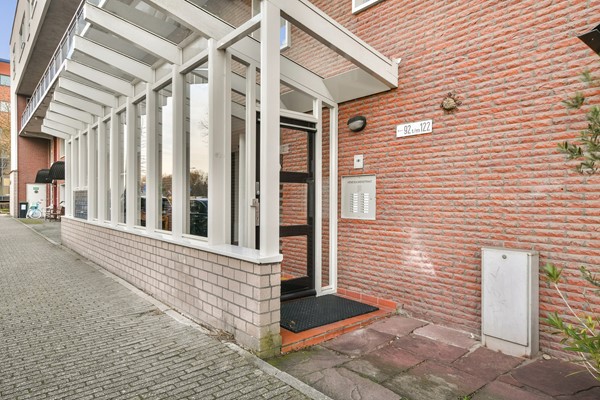 Medium property photo - Henegouwenstraat 122, 1066 DH Amsterdam